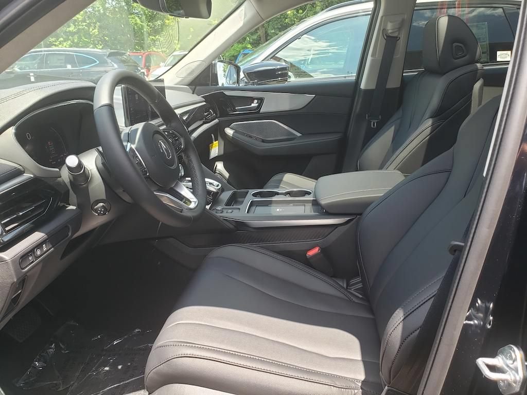 New 2026 Acura MDX SH-AWD image 10