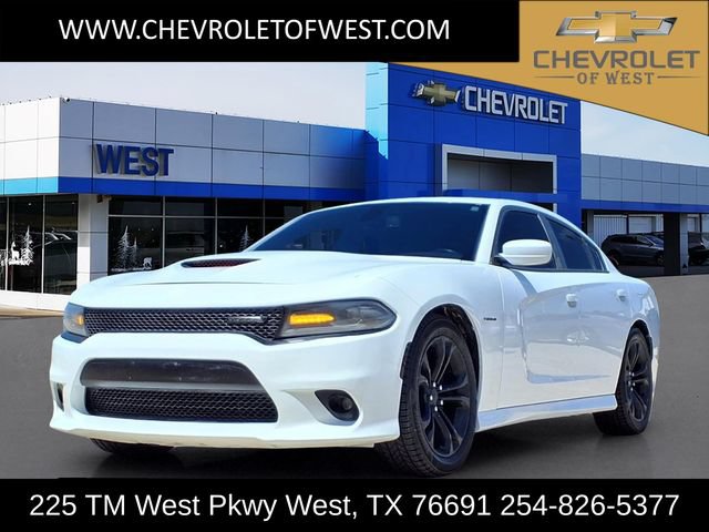Used 2020 Dodge Charger R/T RWD image 1