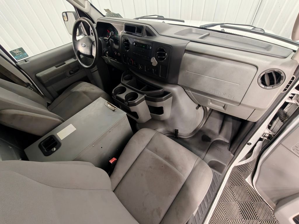 Used 2011 Ford E-250 and Econoline 250 w/ PWR Group image 22