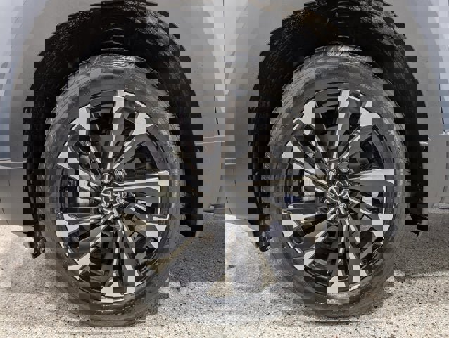 New 2025 MAZDA CX-50 2.5 Hybrid w/ Weather Package image 9