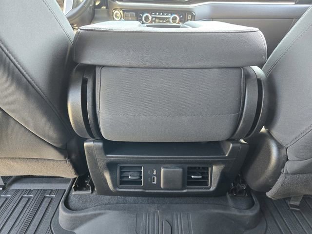 Used 2023 GMC Sierra 1500 SLE AWD/4WD image 14