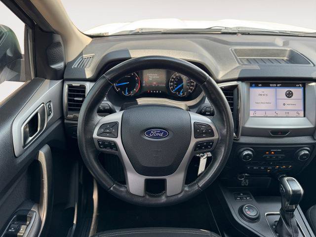 Certified 2019 Ford Ranger XLT w/ Equipment Group 301A Mid AWD/4WD image 12