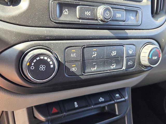 Used 2022 GMC Canyon Elevation Standard w/ Trailering Package image 27