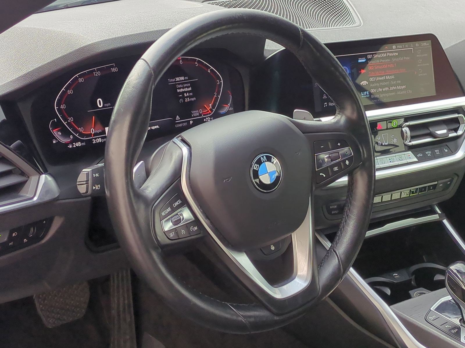 Used 2022 BMW 430i xDrive Convertible image 17