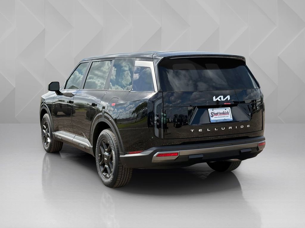 New 2027 Kia Telluride LX image 7