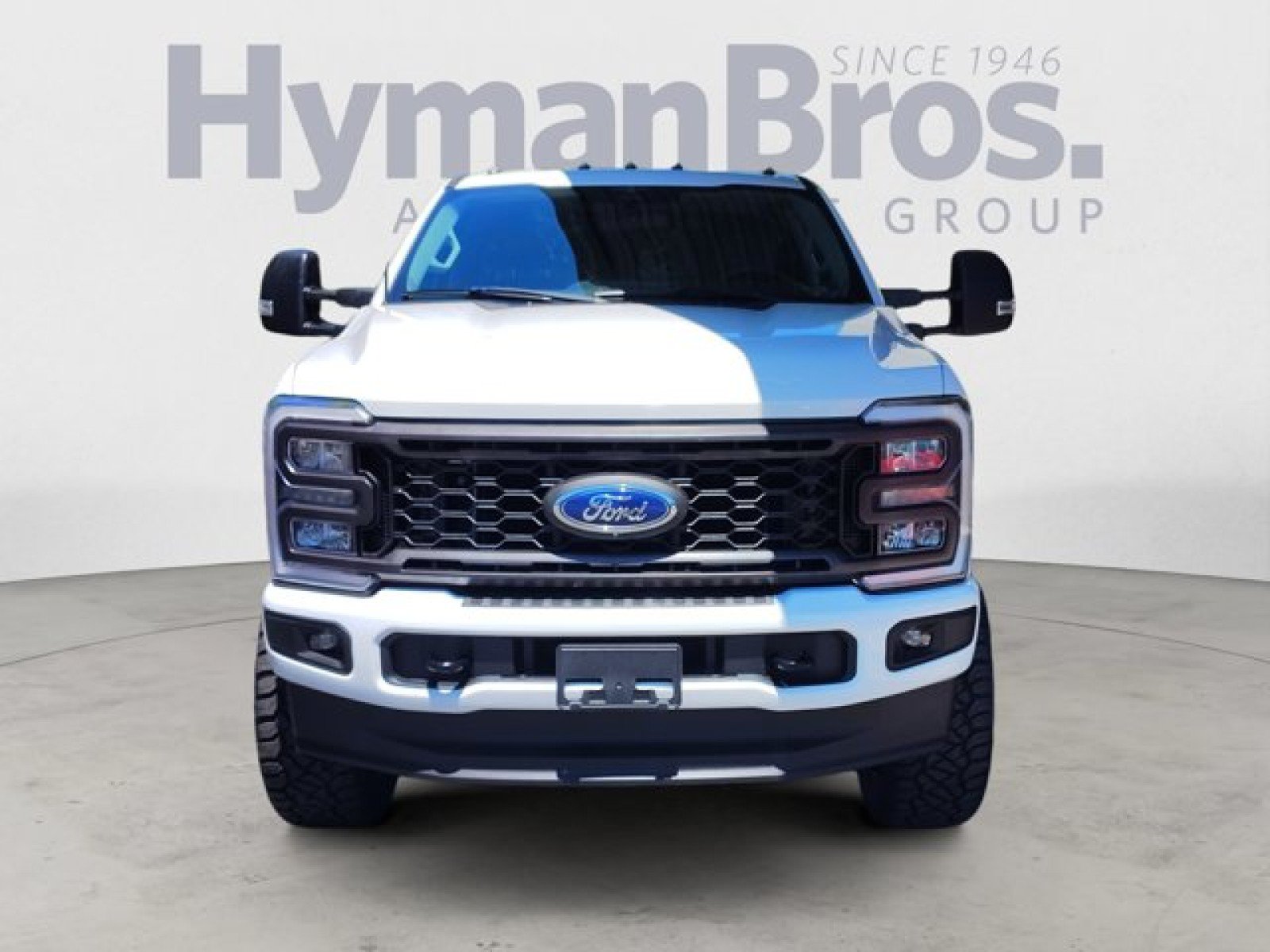 Used 2023 Ford F250 XL w/ STX Appearance Package AWD/4WD image 8