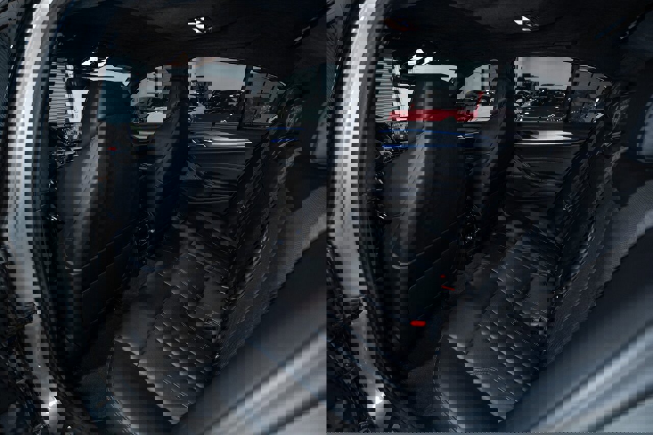 Used 2019 BMW M5 w/ Executive Package image 29