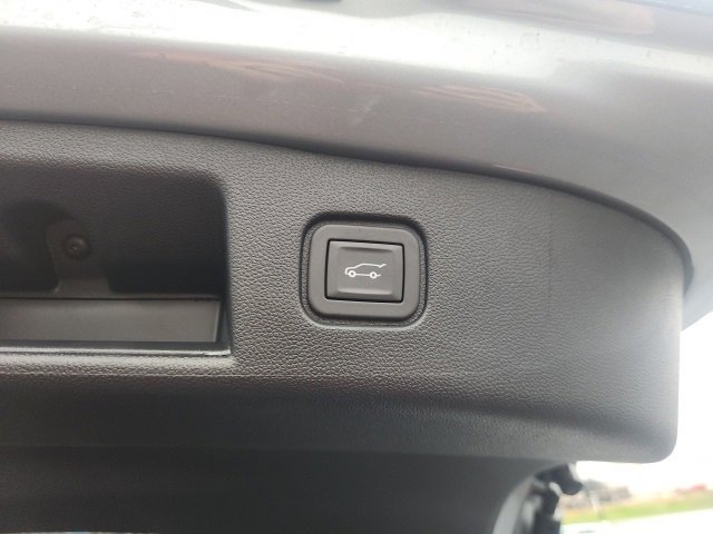 New 2025 Chevrolet Blazer EV LT image 13