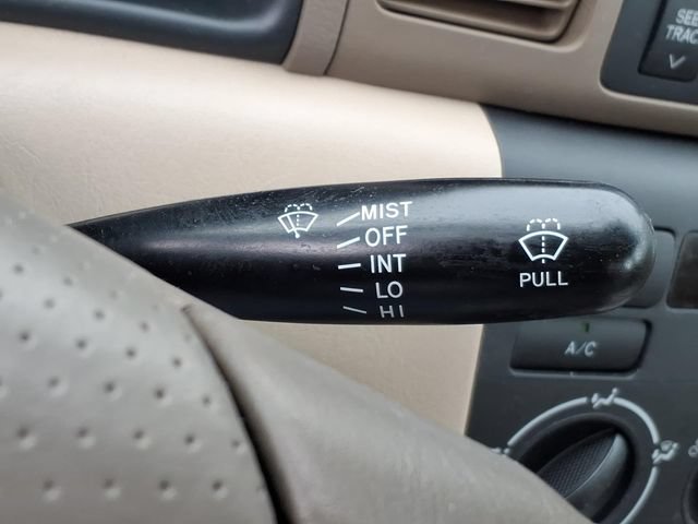 Used 2008 Toyota Corolla LE FWD image 26