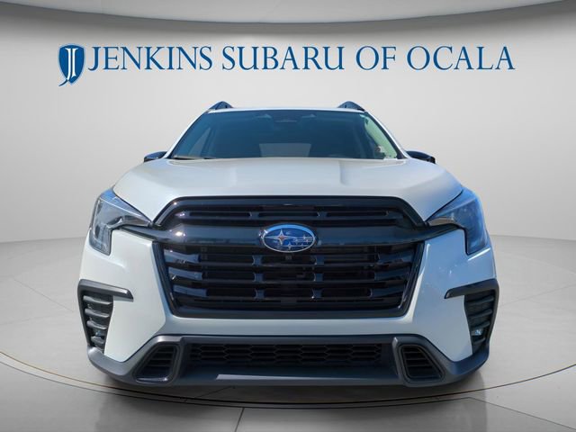 Used 2024 Subaru Ascent Onyx Edition Limited image 8