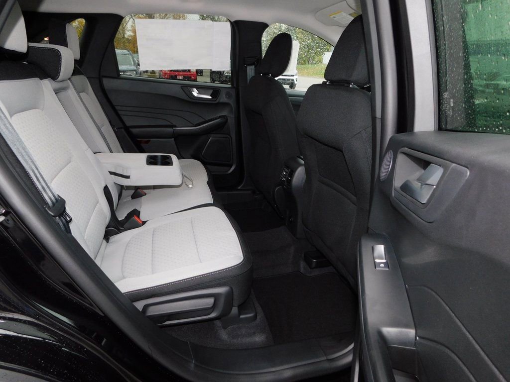New 2026 Ford Escape Active w/ Active Premium Tech Pack image 20