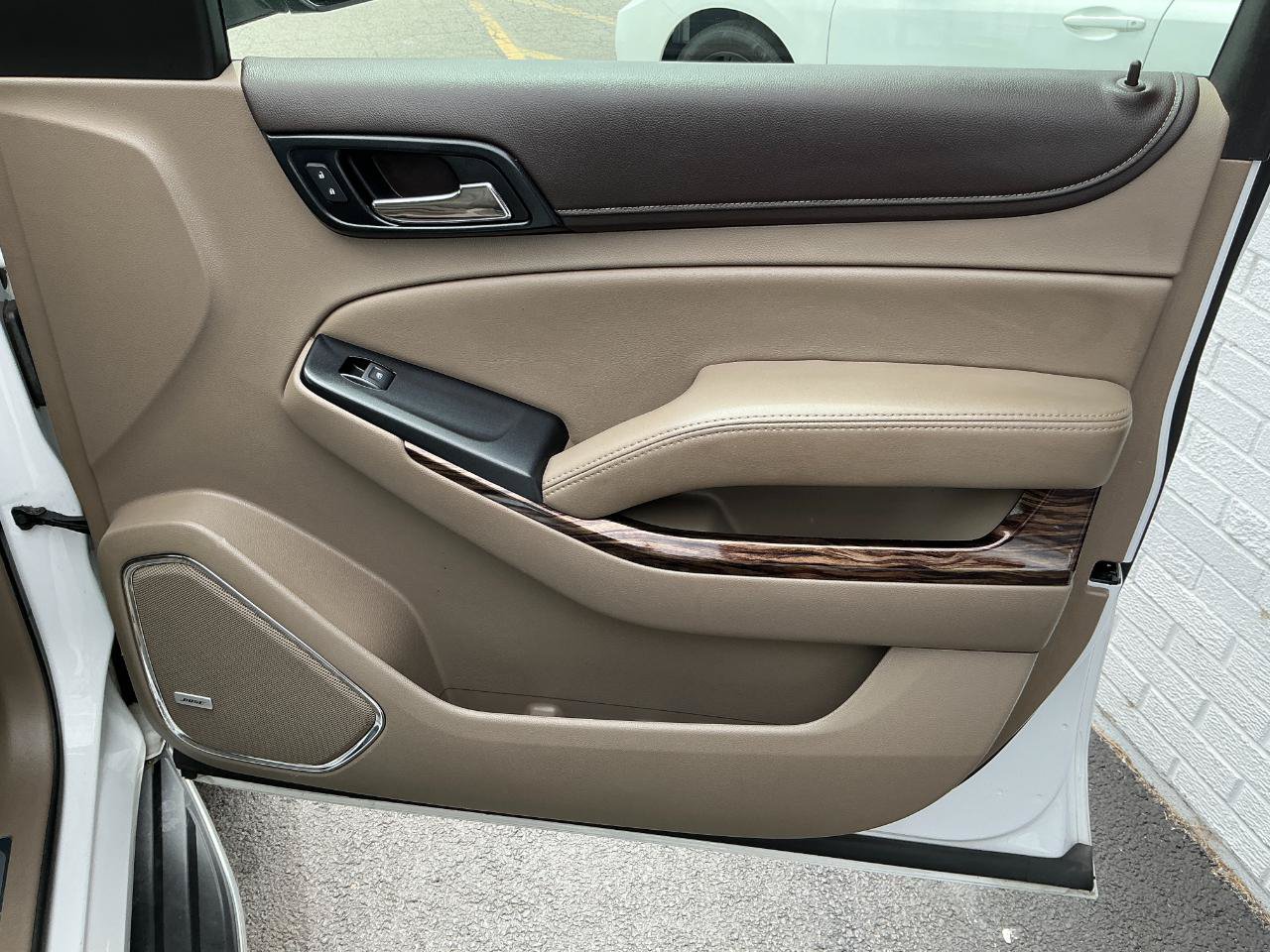 Used 2019 GMC Yukon XL SLT AWD/4WD image 28