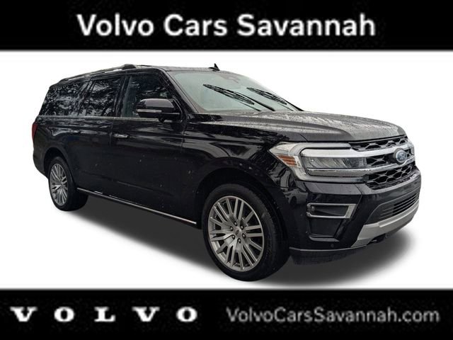 Used 2023 Ford Expedition Max Limited