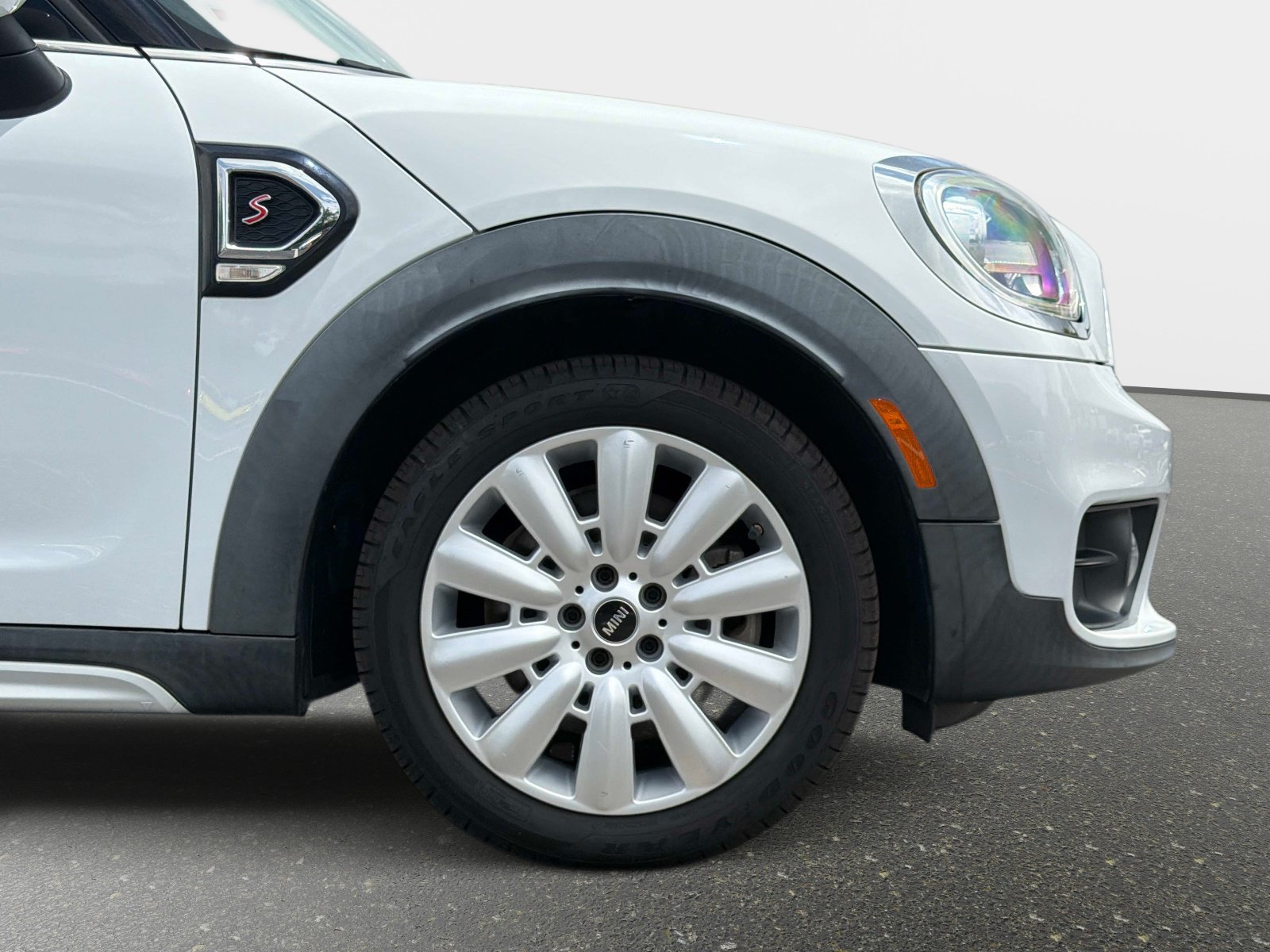 Used 2020 MINI Cooper Countryman S w/ Signature Upholstery Package FWD image 22