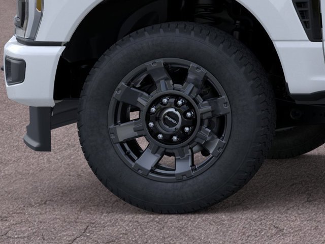 New 2026 Ford F350 XL w/ STX Appearance Package AWD/4WD image 19