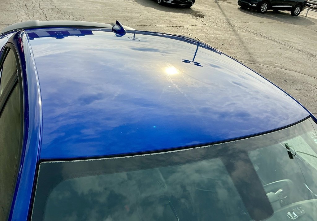 Used 2018 Dodge Charger SXT Plus w/ Blacktop Package image 12