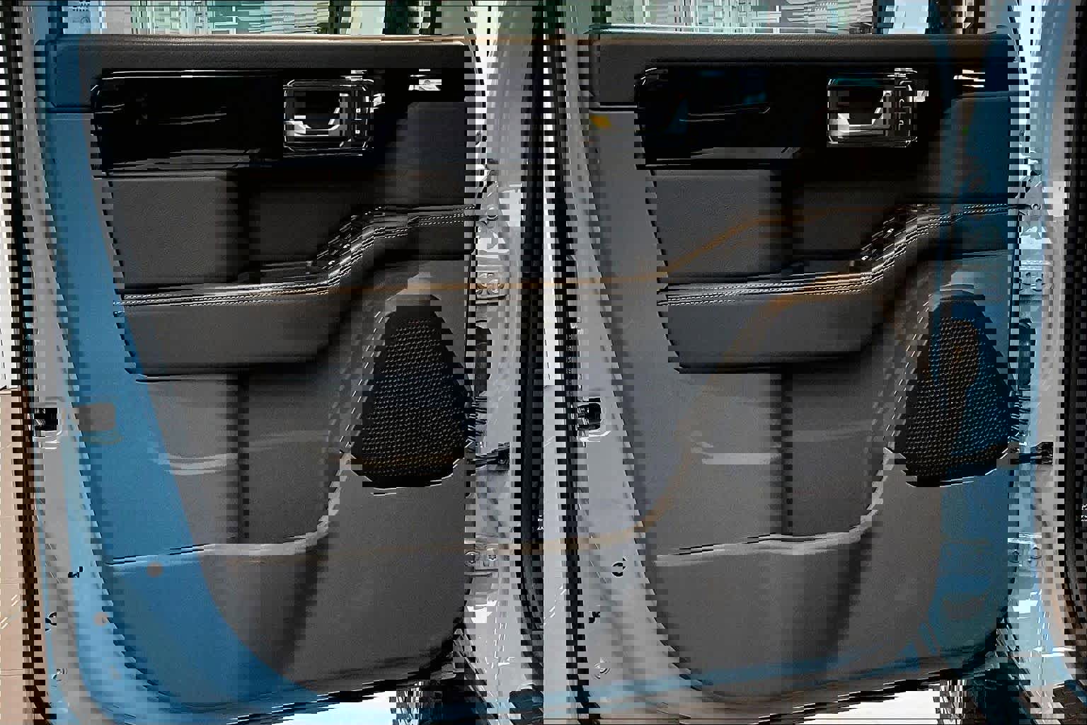 Used 2024 INEOS Grenadier image 14