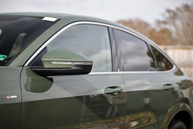 New 2025 Audi Q5 Premium Plus image 13