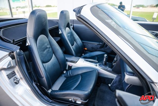 Used 2006 Porsche 911 Carrera RWD image 66