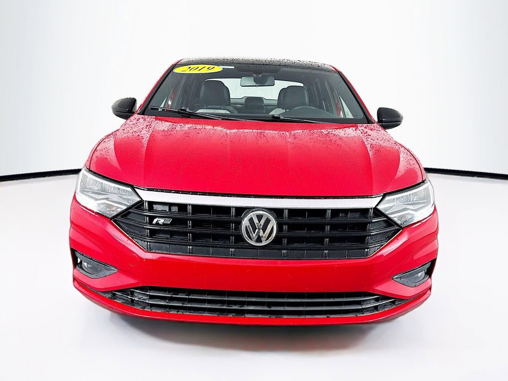 Used 2019 Volkswagen Jetta R-Line image 2