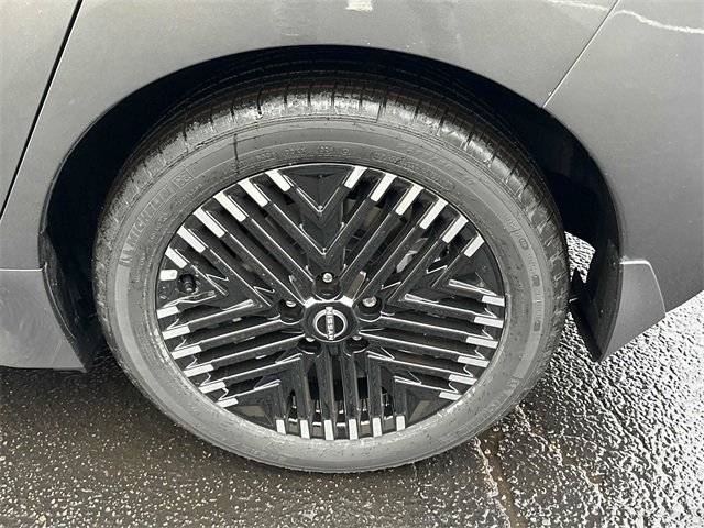 New 2025 Nissan Leaf SV Plus image 27