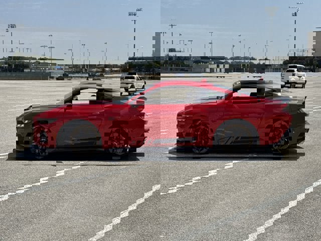 New 2025 Ford Mustang GT Premium w/ GT Performance Package image 11