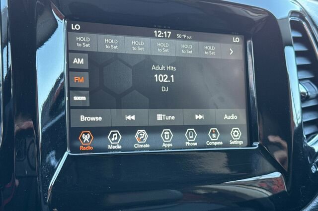 Used 2019 Jeep Compass Altitude image 15