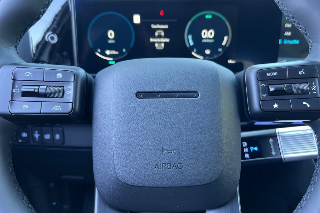 New 2025 Hyundai Santa Fe Calligraphy image 22