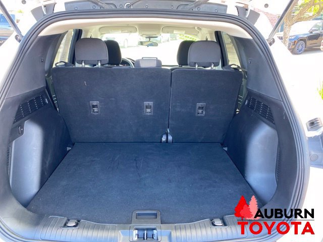 Used 2022 Ford Escape SE FWD image 8