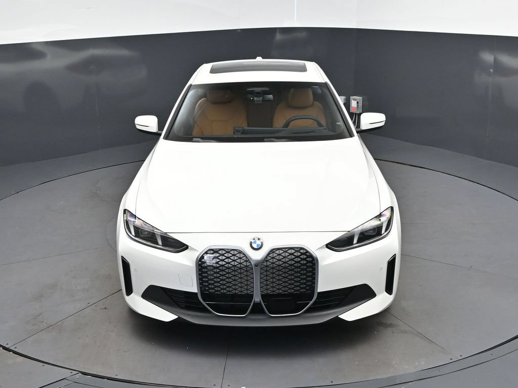 New 2026 BMW i4 eDrive40 w/ Premium Package RWD image 37