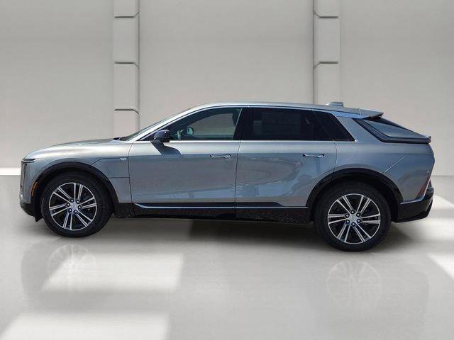 New 2026 Cadillac Lyriq Premium Luxury AWD/4WD image 2