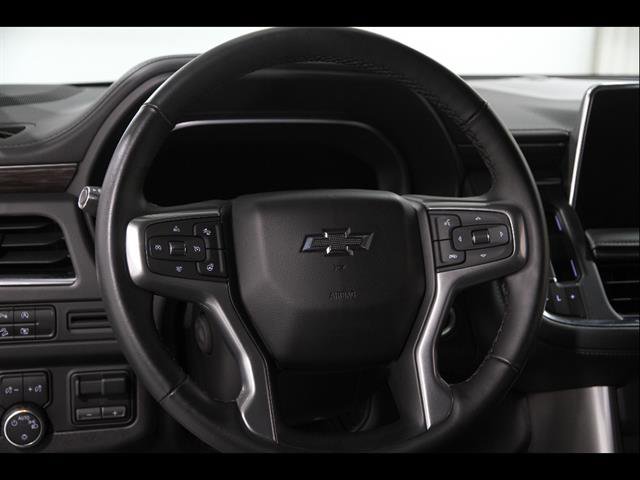 Used 2024 Chevrolet Tahoe Z71 w/ Z71 Off-Road Package image 8