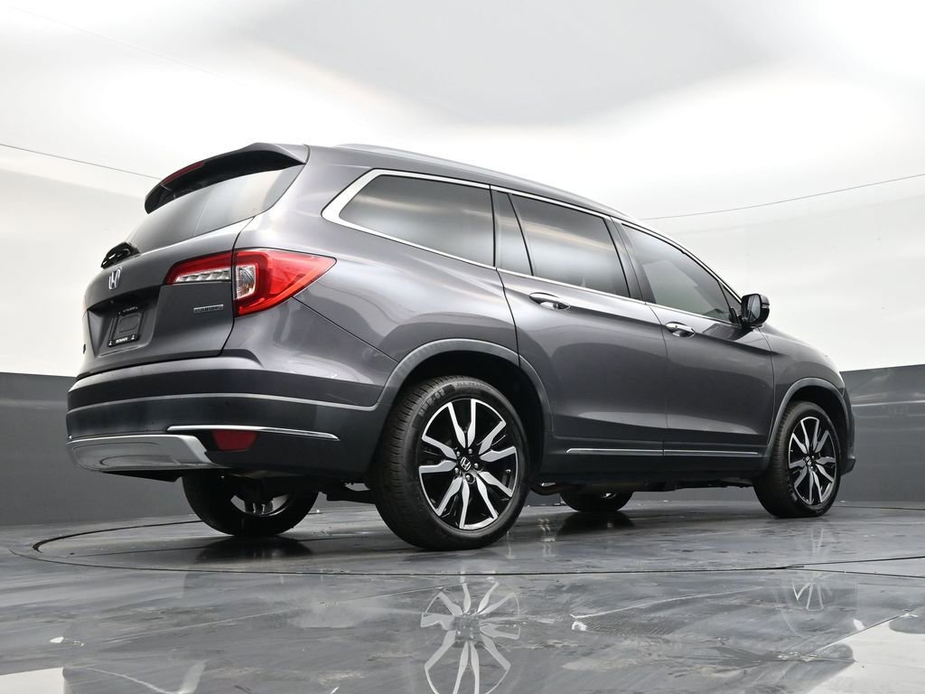 Used 2019 Honda Pilot Touring image 25