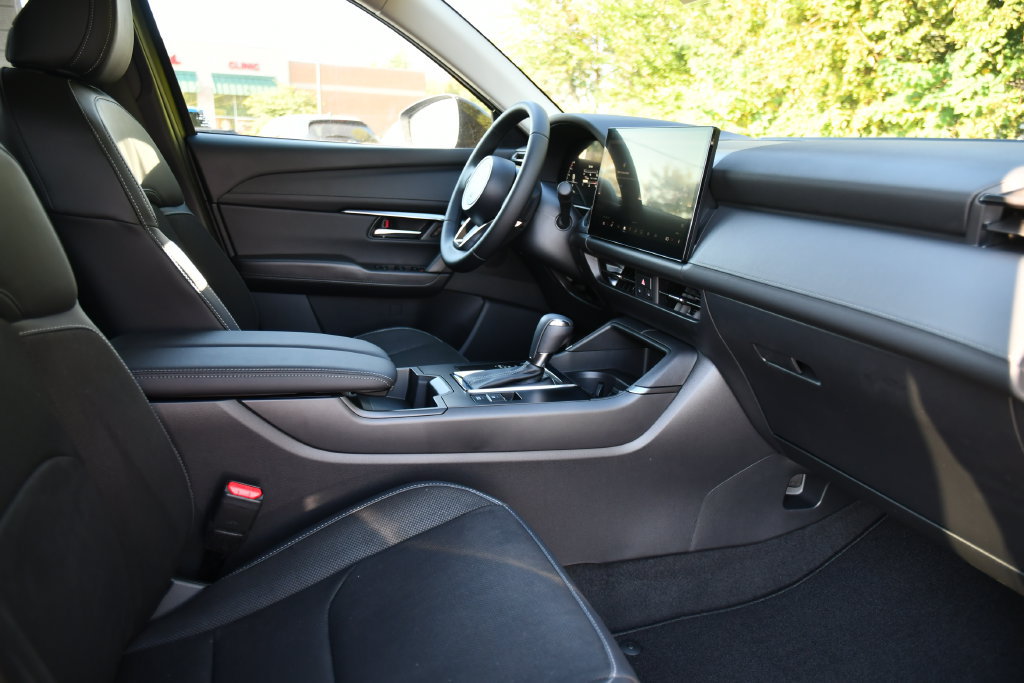 New 2026 MAZDA CX-5 Preferred AWD/4WD image 32