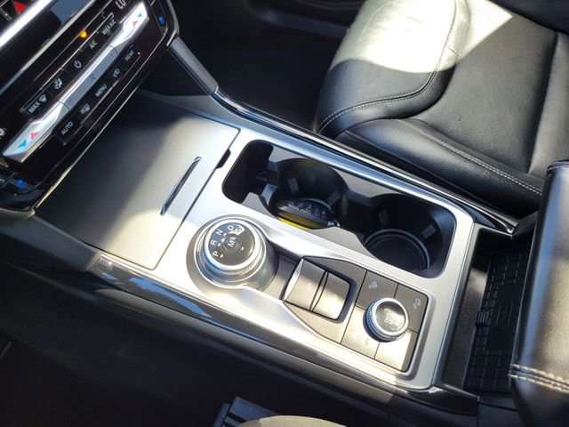 Used 2021 Ford Explorer ST w/ Equipment Group 401A AWD/4WD image 22