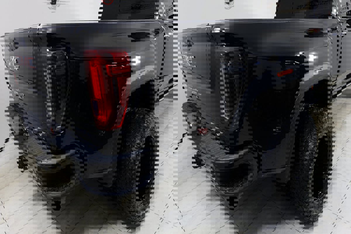 Used 2022 GMC Sierra 3500 Denali image 40