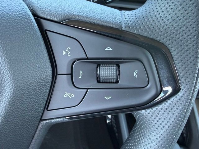 New 2026 Chevrolet TrailBlazer LS w/ LS Convenience Package FWD image 17