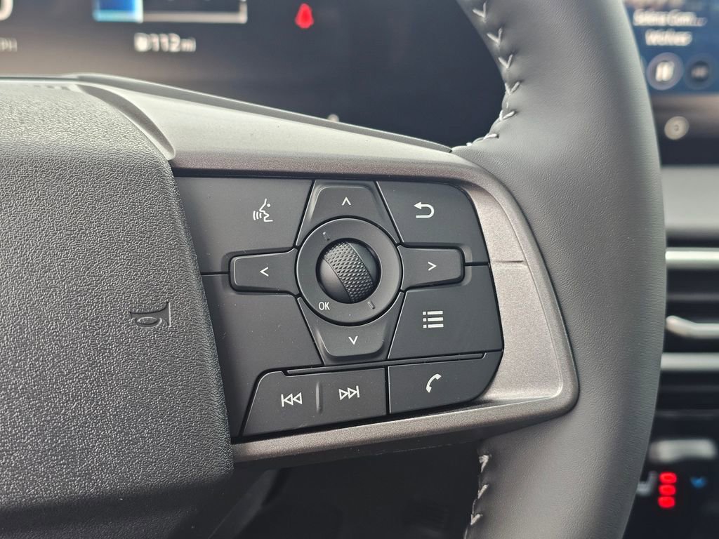 New 2026 Nissan Sentra SV w/ SV Convenience Package image 33