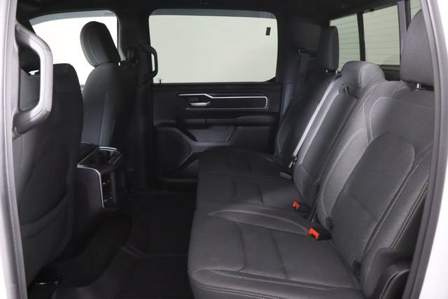 Used 2020 RAM 1500 Big Horn AWD/4WD image 16