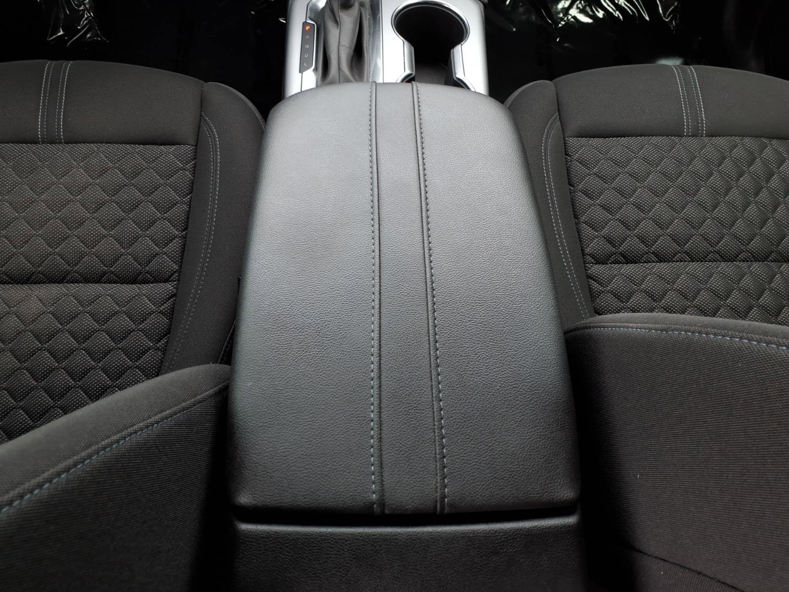 Used 2022 Chevrolet Blazer LT FWD image 23