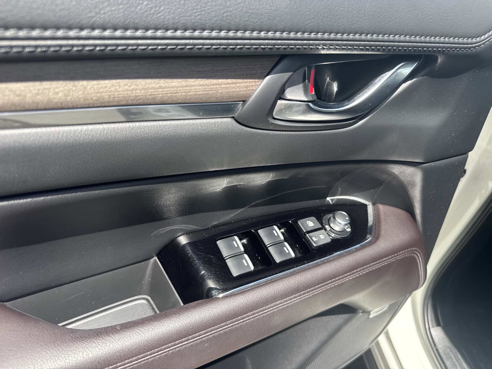 Used 2023 MAZDA CX-5 Signature image 17