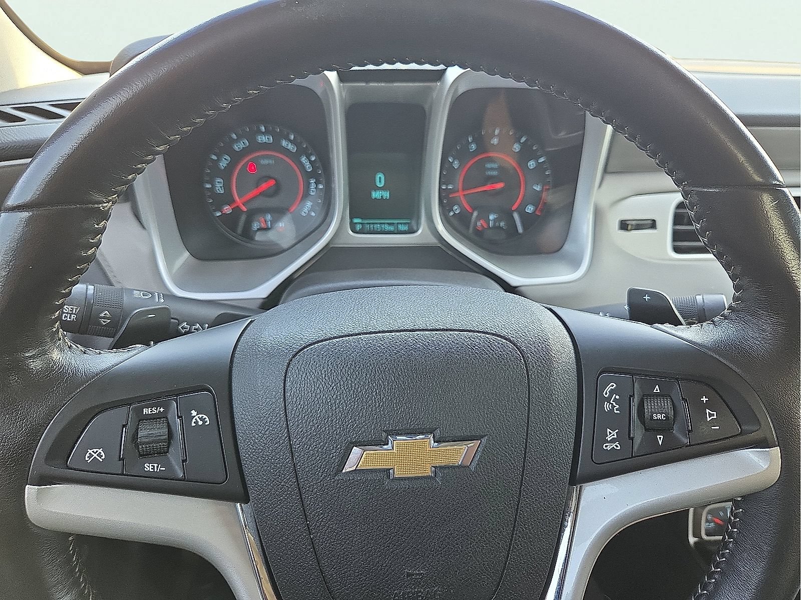 Used 2012 Chevrolet Camaro LT w/ RS Package RWD image 24