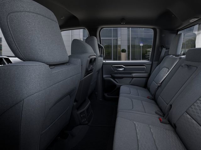 New 2026 RAM 1500 Big Horn image 24