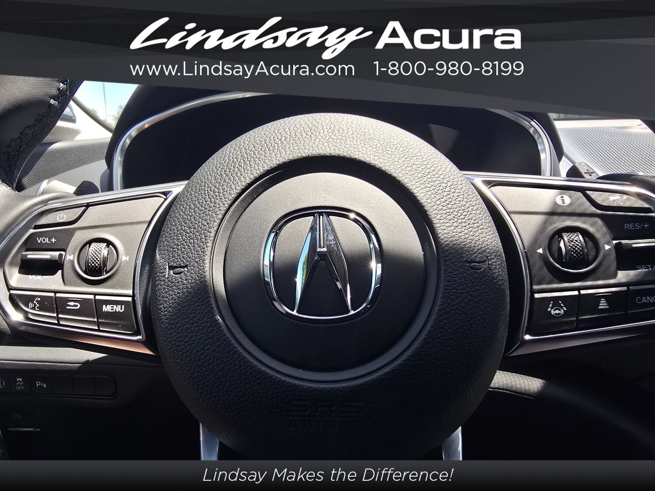 New 2026 Acura MDX w/ Technology Package AWD/4WD image 28