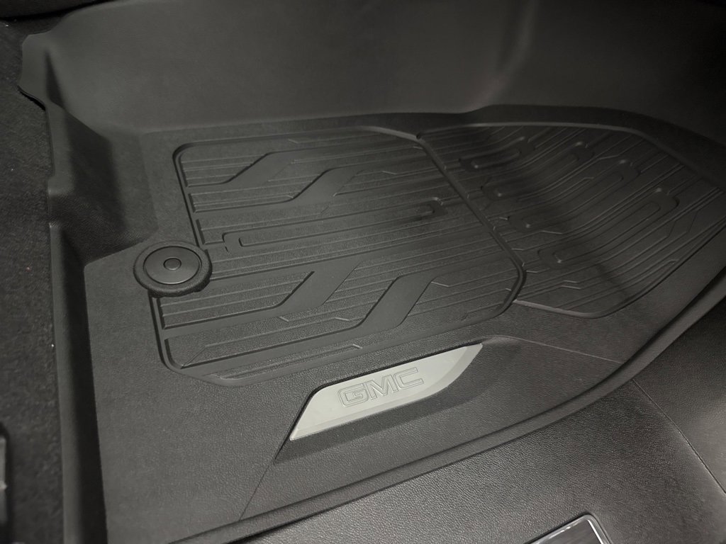 New 2026 GMC Yukon AT4 image 82