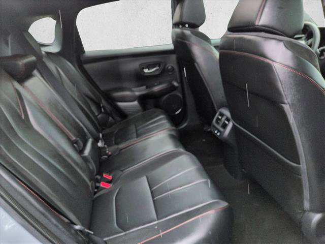 Certified 2025 Acura ADX A-Spec AWD/4WD image 27