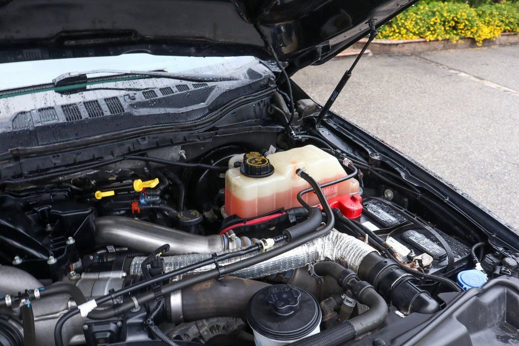 Used 2018 Ford F250 Lariat w/ Lariat Ultimate Package image 14