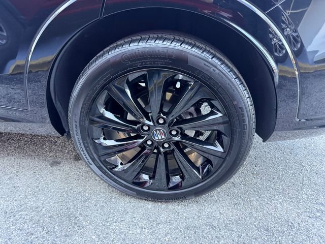 Used 2025 Buick Envista Sport Touring w/ Experience Buick Package image 8