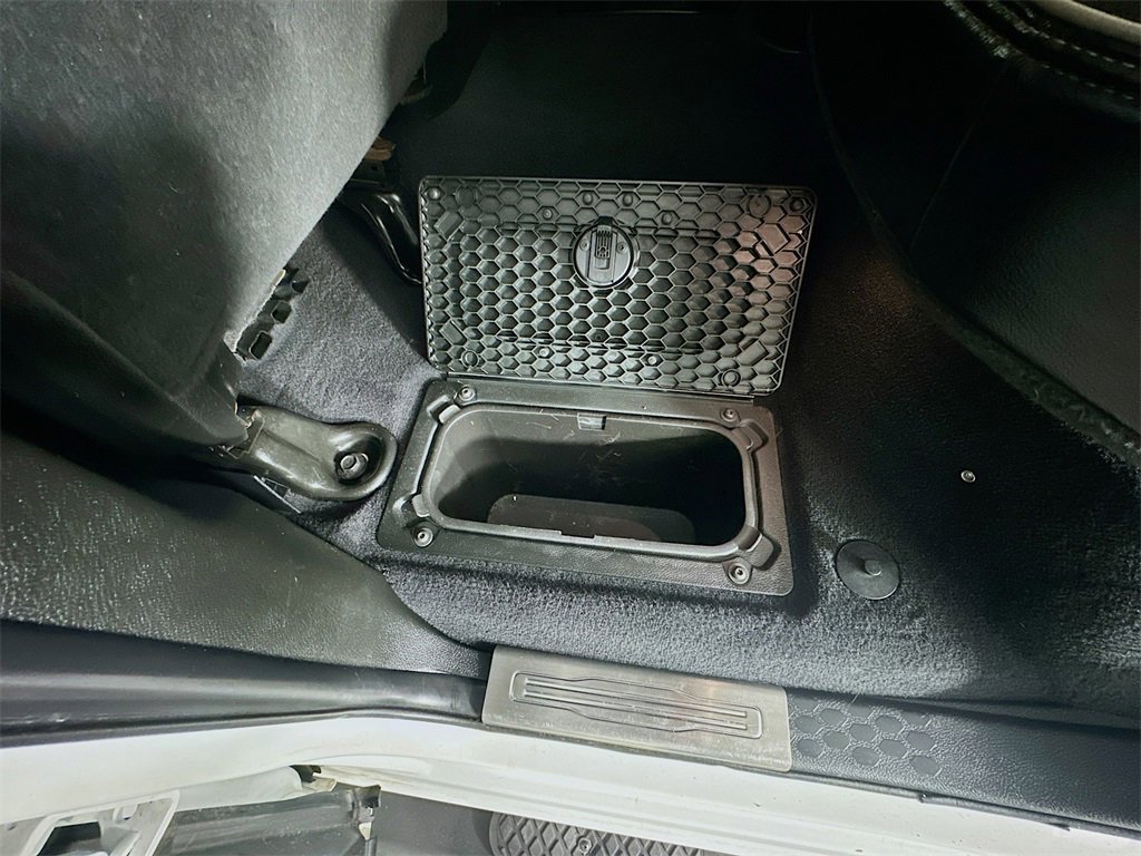 Used 2020 RAM 3500 Laramie w/ Night Edition image 39