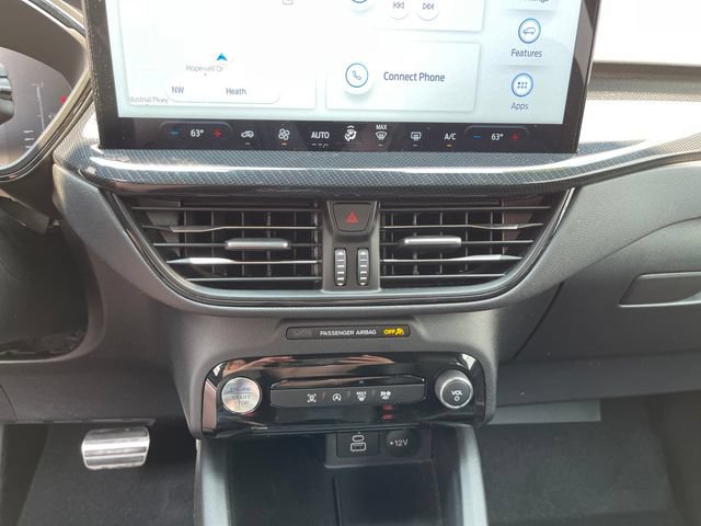 Used 2024 Ford Escape ST-Line w/ Tech Pack #1 FWD image 18